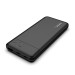 Зовнішній акумулятор Power Bank Pineng PN-852 PD 10000mAh QC 3.0 + 20W PD Fast Charging Power Bank, Black
