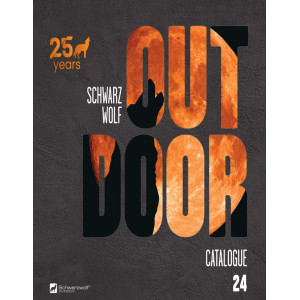 Каталог OUTDOOR