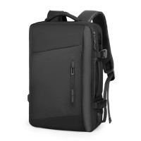 Рюкзак для ноутбука Mark Ryden MR9299 Black