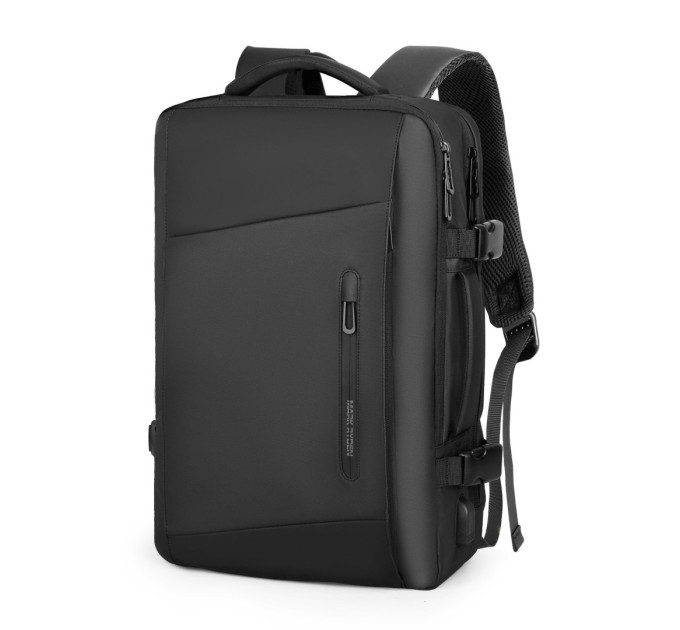 Рюкзак для ноутбука Mark Ryden MR9299 Black