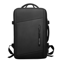 Рюкзак для ноутбука Mark Ryden MR9299 Black