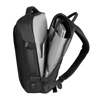 Рюкзак для ноутбука Mark Ryden MR9299 Black