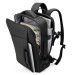 Рюкзак для ноутбука Mark Ryden MR9299 Black