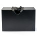 Подарункова коробка Gift Box Unlimited S1 Black 31 х 20,5 х 11 см на магнітах з ручками, Чорна