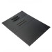Подарункова коробка Gift Box Unlimited S1 Black 31 х 20,5 х 11 см на магнітах з ручками, Чорна