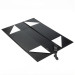 Подарункова коробка Gift Box Unlimited S2 Black 38 х 28,5 х 13,5 см на магнітах з ручками, Чорна