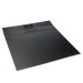 Подарункова коробка Gift Box Unlimited S3 Black 48 х 38 х 7,5 см на магнітах з ручками, Чорна