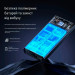Портативный внешний аккумулятор Power Bank Remax RPP-672 Reciuy Series 20000mAh PD20W+QC22.5W с быстрой зарядкой Black