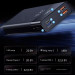 Портативный внешний аккумулятор Power Bank Remax RPP-672 Reciuy Series 20000mAh PD20W+QC22.5W с быстрой зарядкой Black