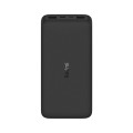 Зовнішній акумулятор Power Bank Xiaomi Redmi 20000mAh 18W Black