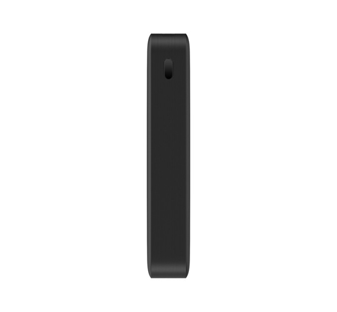 Зовнішній акумулятор Power Bank Xiaomi Redmi 20000mAh 18W Black