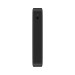 Зовнішній акумулятор Power Bank Xiaomi Redmi 20000mAh 18W Black