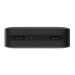 Зовнішній акумулятор Power Bank Xiaomi Redmi 20000mAh 18W Black