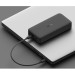 Зовнішній акумулятор Power Bank Xiaomi Redmi 20000mAh 18W Black