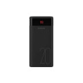 Зовнішній акумулятор Romoss 20000mAh Ares20 Black