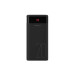 Зовнішній акумулятор Romoss 20000mAh Ares20 Black