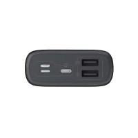 Зовнішній акумулятор Romoss 20000mAh Ares20 Black