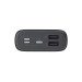 Зовнішній акумулятор Romoss 20000mAh Ares20 Black