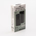 Внешний аккумулятор Power Bank Remax RPP-680 20W+225W 20000 mAh Black