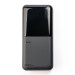 Внешний аккумулятор Power Bank Remax RPP-680 20W+225W 20000 mAh Black