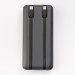Внешний аккумулятор Power Bank Remax RPP-680 20W+225W 20000 mAh Black