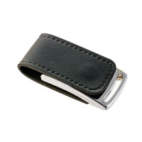 Флешка Flash Drive 8 Gb USB 2.0 Чорна