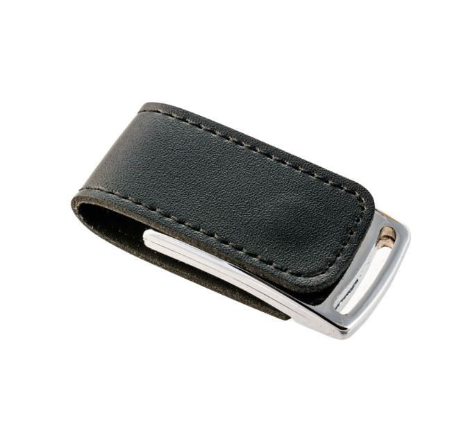 Флешка Flash Drive 8 Gb USB 2.0 Чорна