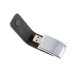 Флешка Flash Drive 8 Gb USB 2.0 Чорна