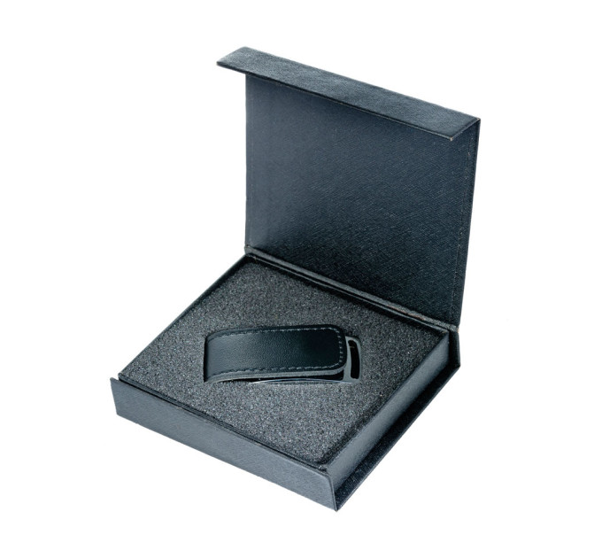 Флешка Flash Drive 8 Gb USB 2.0 Чорна