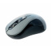 Миша 2.4 Ghz Wireless Optical Mouse Сіра