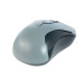 Миша 2.4 Ghz Wireless Optical Mouse Сіра