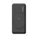 Зовнішній акумулятор Power Bank Pineng PN-853 PD 20W PD 3.0/QC3.0 Quick Charge, 15W Fast Wireless Charging 10000mAh Black