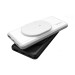 Зовнішній акумулятор Power Bank Pineng PN-853 PD 20W PD 3.0/QC3.0 Quick Charge, 15W Fast Wireless Charging 10000mAh White
