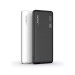 Зовнішній акумулятор Power Bank Pineng PN-856 PD Type-C PD + QC 20W Fast Charge 10000 mAh Quick Charge 3.0 White