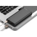 Зовнішній акумулятор Power Bank Pineng PN-932 20000 mAh Black