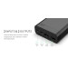 Зовнішній акумулятор Power Bank Pineng PN-932 20000 mAh Black